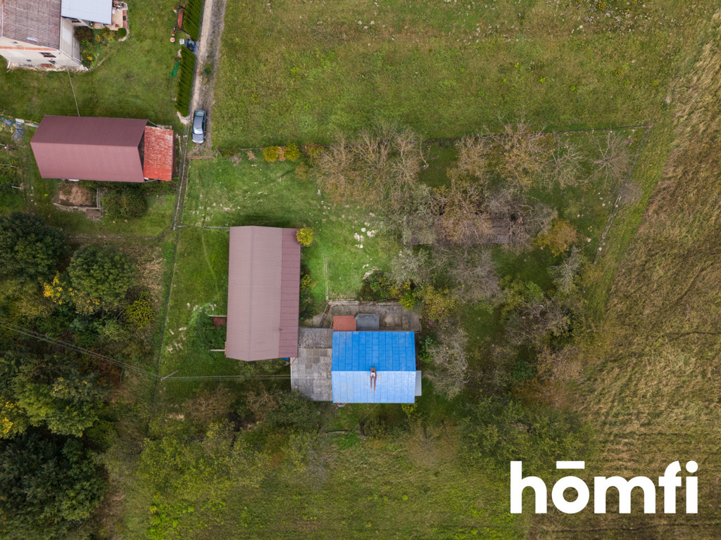 Dom 160 m², Hucisko Jawornickie - zdjęcie 15