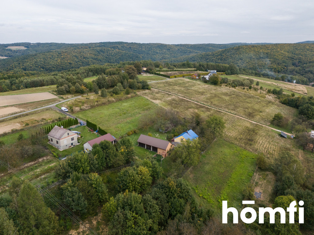 Dom 160 m², Hucisko Jawornickie - zdjęcie 13
