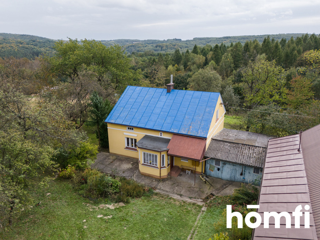 Dom 160 m², Hucisko Jawornickie - zdjęcie 4