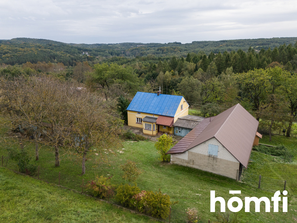 Dom 160 m², Hucisko Jawornickie - zdjęcie 5