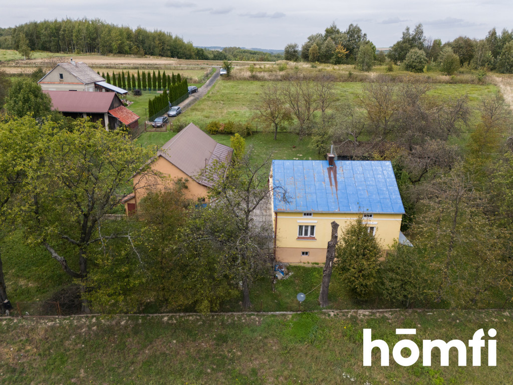 Dom 160 m², Hucisko Jawornickie - zdjęcie 3