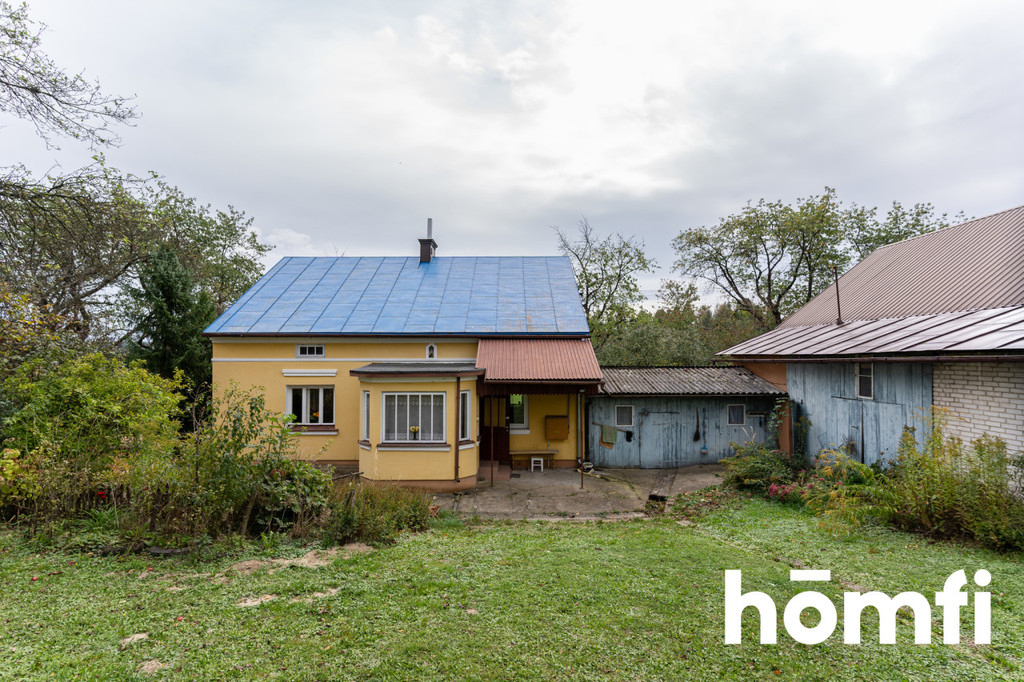 Dom 160 m², Hucisko Jawornickie - zdjęcie 10