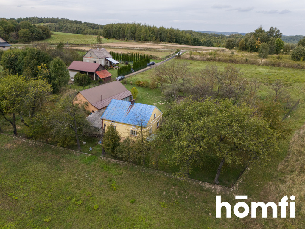 Dom 160 m², Hucisko Jawornickie - zdjęcie 17