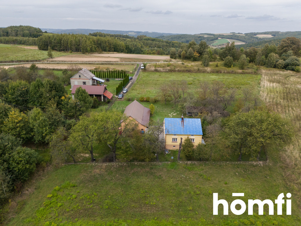 Dom 160 m², Hucisko Jawornickie - zdjęcie 16