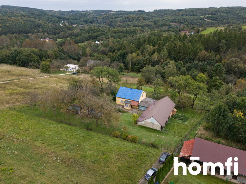 Dom 160 m², Hucisko Jawornickie - zdjęcie 18