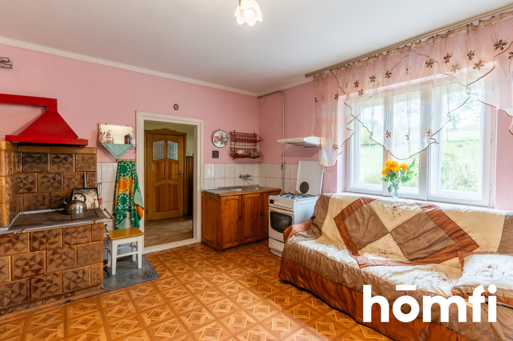 Dom 160 m², Hucisko Jawornickie - zdjęcie 8