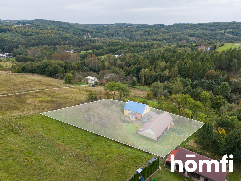 Dom 160 m², Hucisko Jawornickie - zdjęcie 2