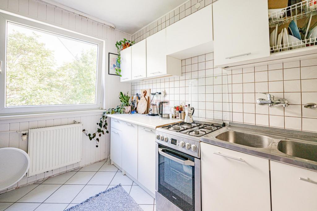 Mieszkanie 61 m², Wrocław, Krzyki, Aleja Wiśniowa - zdjęcie 7