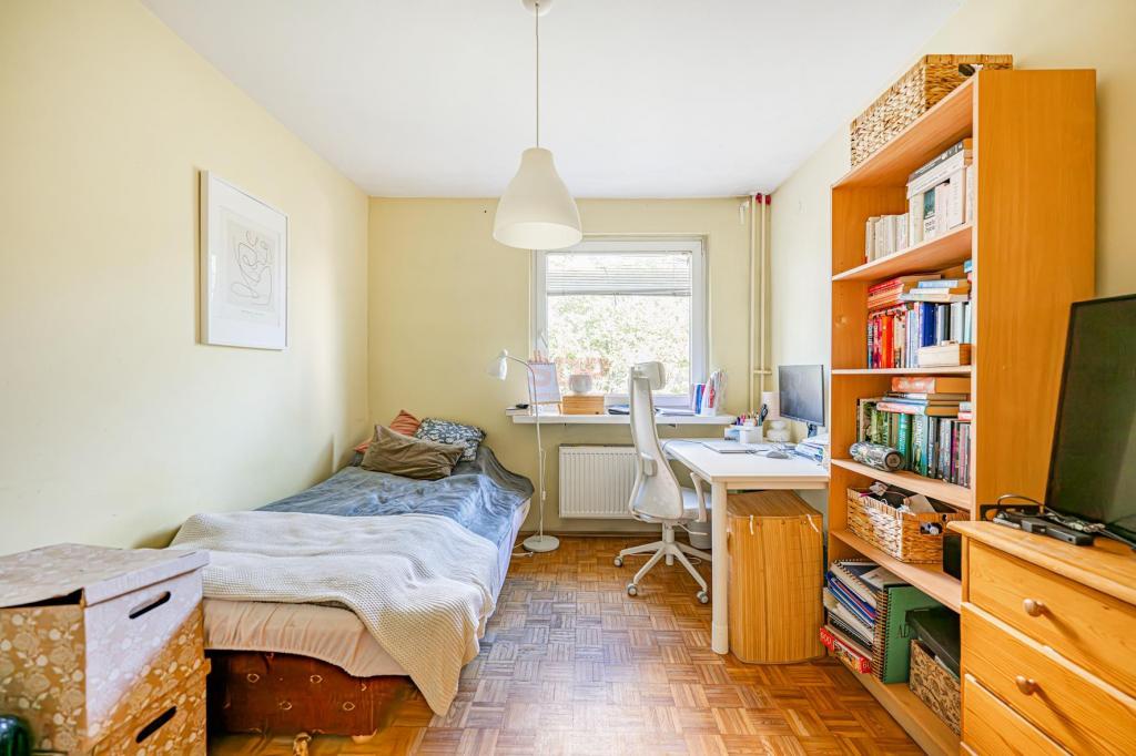 Mieszkanie 61 m², Wrocław, Krzyki, Aleja Wiśniowa - zdjęcie 11