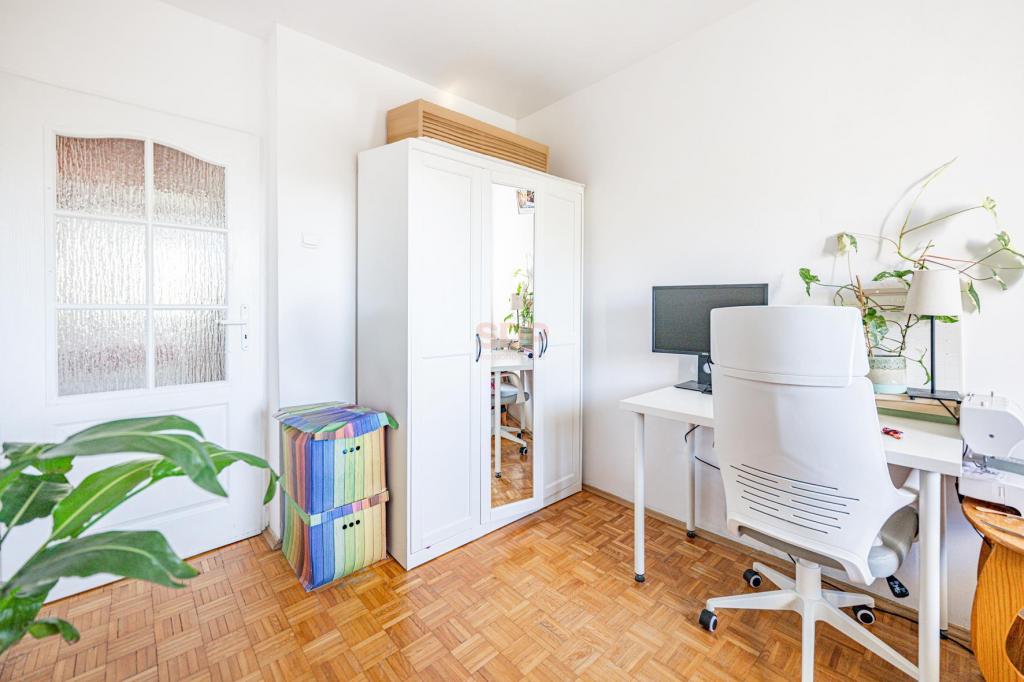 Mieszkanie 61 m², Wrocław, Krzyki, Aleja Wiśniowa - zdjęcie 4