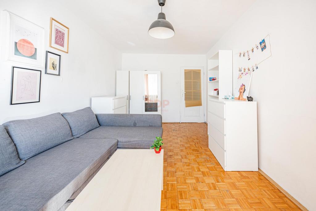 Mieszkanie 61 m², Wrocław, Krzyki, Aleja Wiśniowa - zdjęcie 1