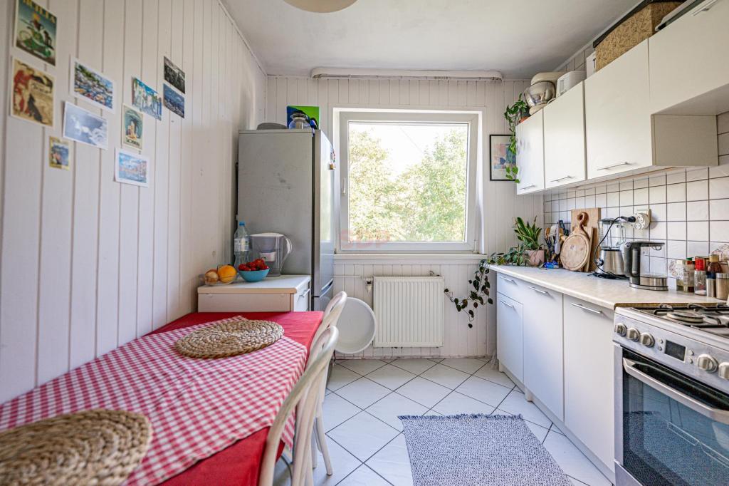 Mieszkanie 61 m², Wrocław, Krzyki, Aleja Wiśniowa - zdjęcie 8