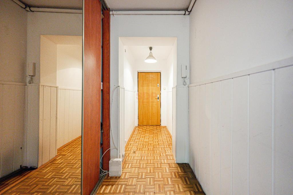 Mieszkanie 61 m², Wrocław, Krzyki, Aleja Wiśniowa - zdjęcie 6