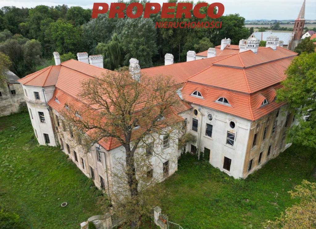 Dom 4100 m², Małuszów - zdjęcie 4