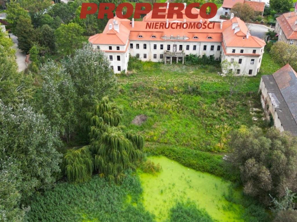 Dom 4100 m², Małuszów - zdjęcie 2