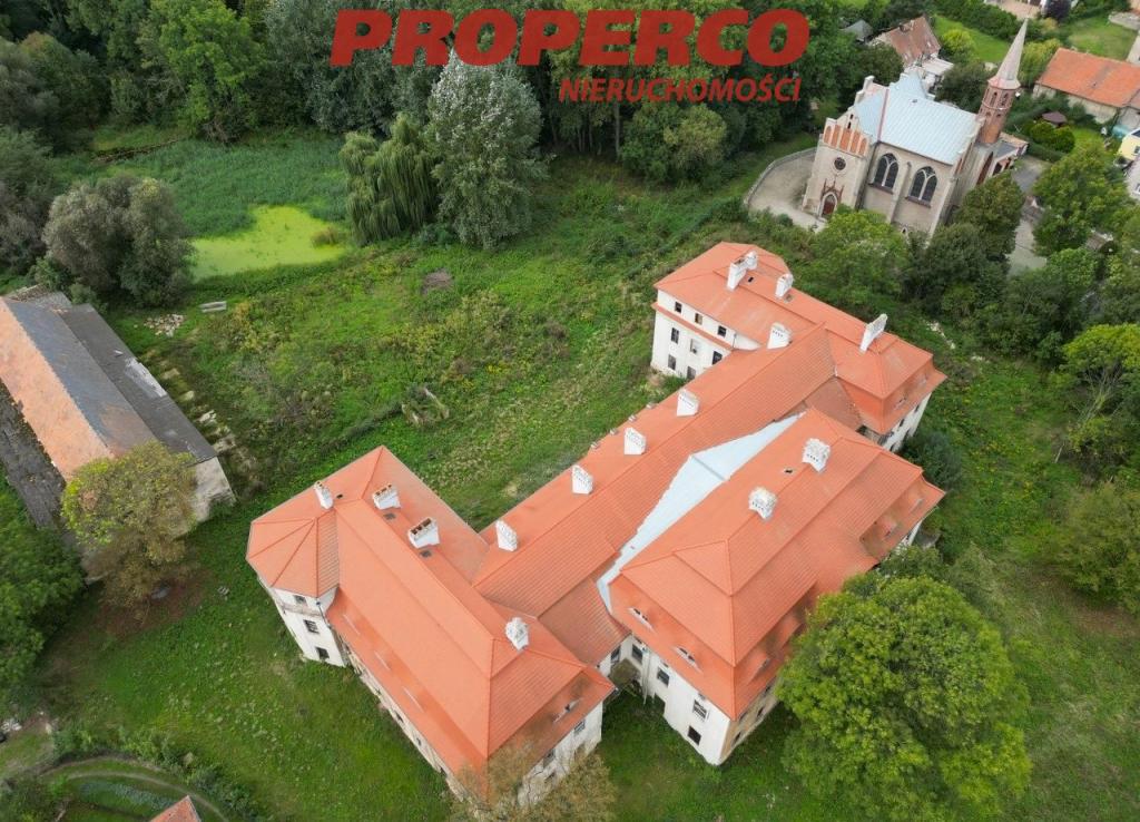 Dom 4100 m², Małuszów - zdjęcie 3