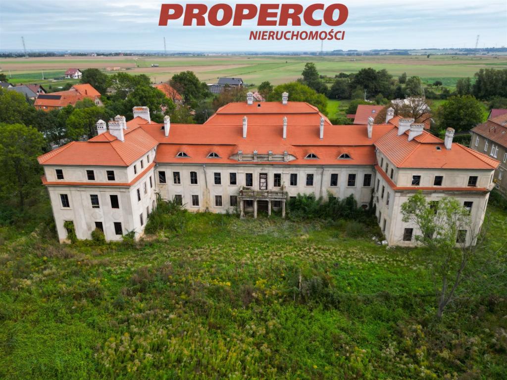Dom 4100 m², Małuszów - zdjęcie 6