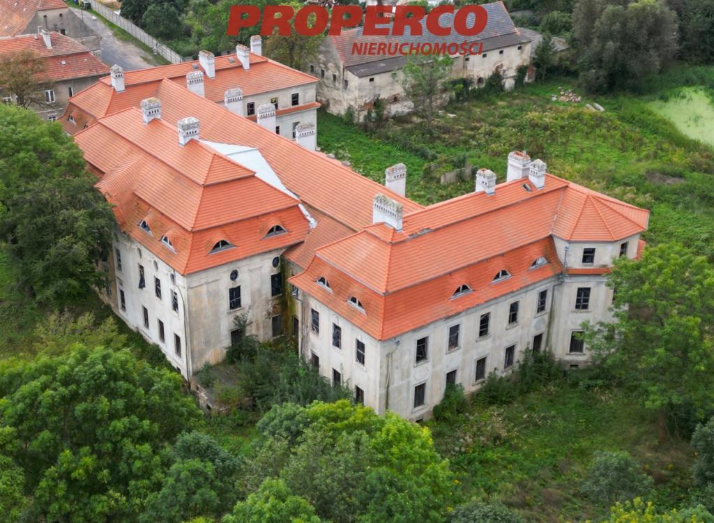 Dom 4100 m², Małuszów - zdjęcie 5