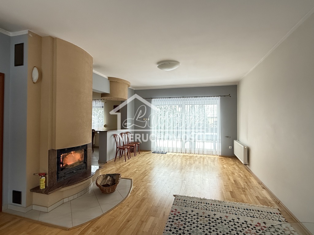 Dom 185,6 m², Szczecin - zdjęcie 1