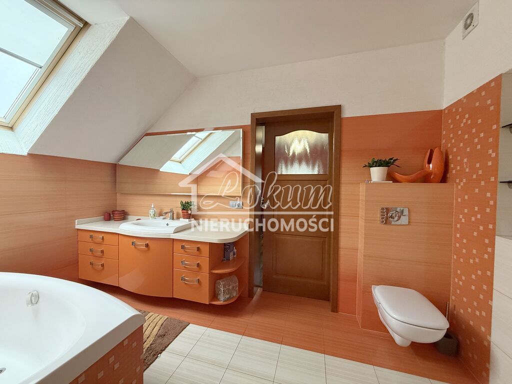 Dom 185,6 m², Szczecin - zdjęcie 13