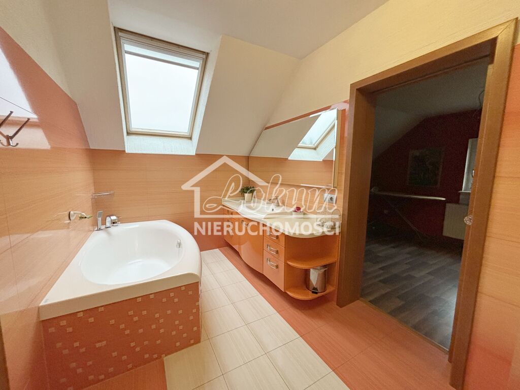 Dom 185,6 m², Szczecin - zdjęcie 14