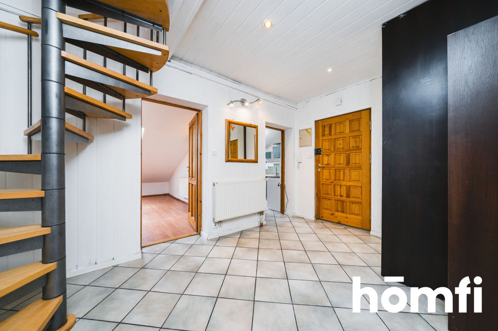 Mieszkanie 78&nbsp;m², Kraków, Prokocim-Bieżanów, Wielicka - zdjęcie 16