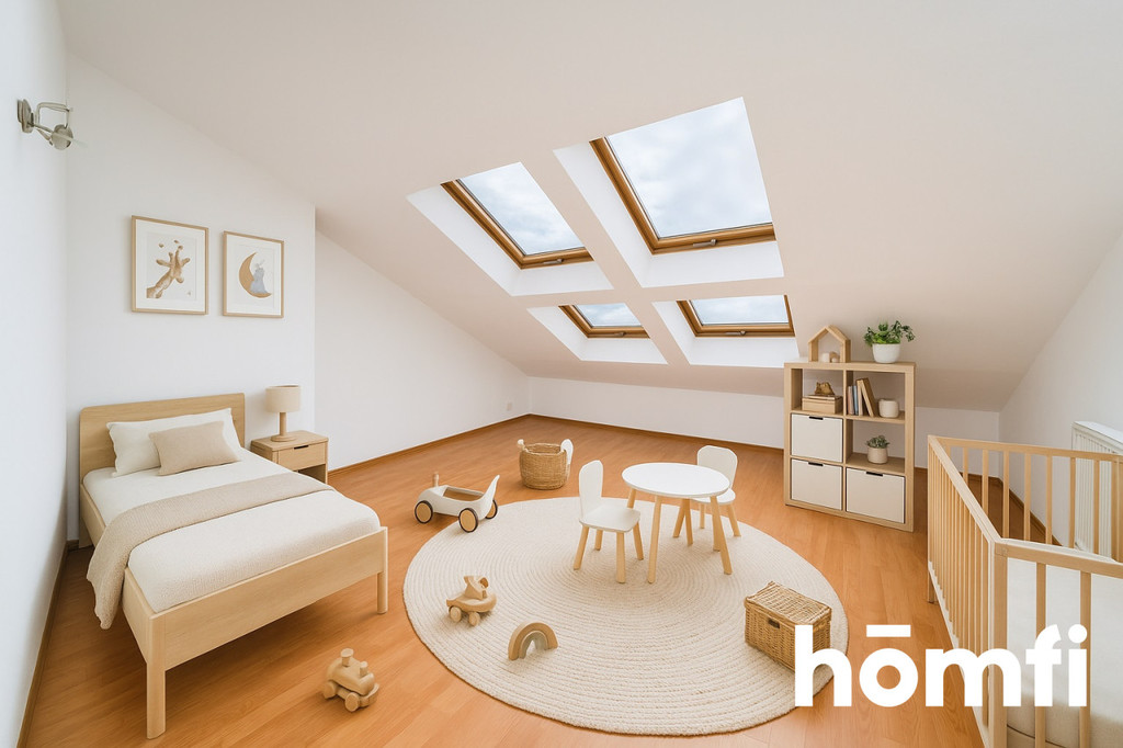 Mieszkanie 78&nbsp;m², Kraków, Prokocim-Bieżanów, Wielicka - zdjęcie 6