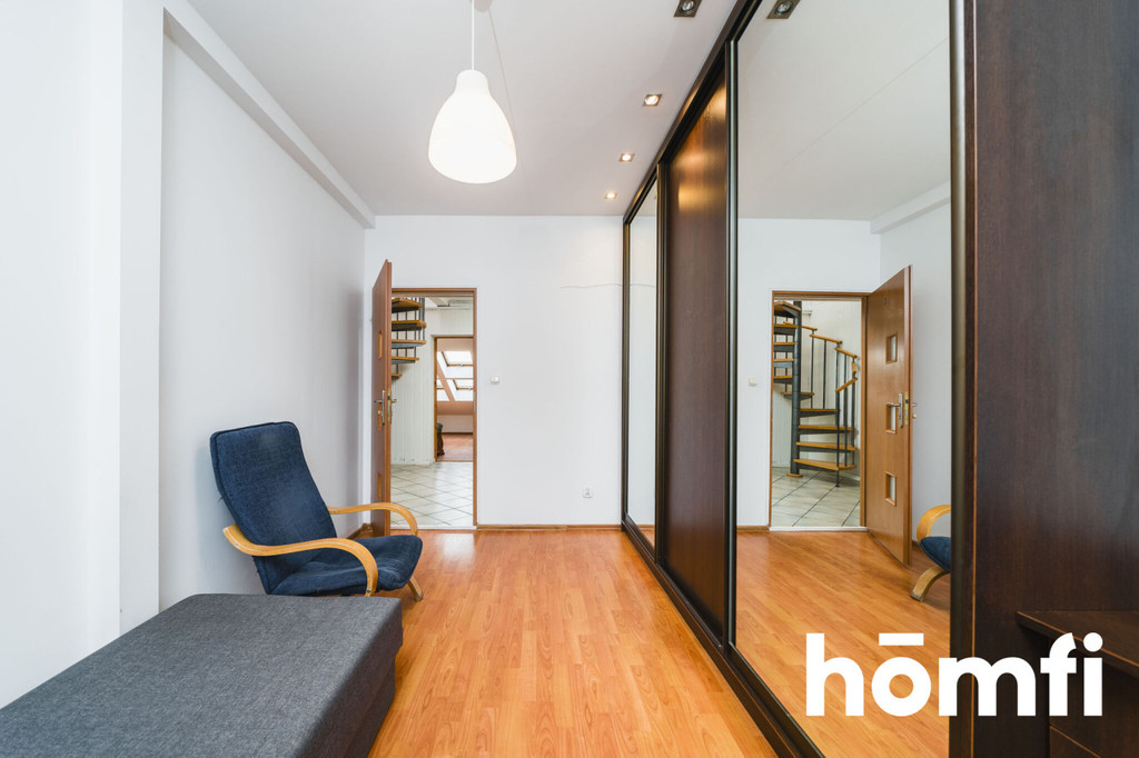 Mieszkanie 78&nbsp;m², Kraków, Prokocim-Bieżanów, Wielicka - zdjęcie 5