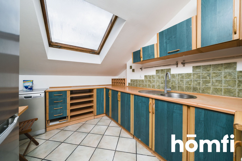 Mieszkanie 78&nbsp;m², Kraków, Prokocim-Bieżanów, Wielicka - zdjęcie 9
