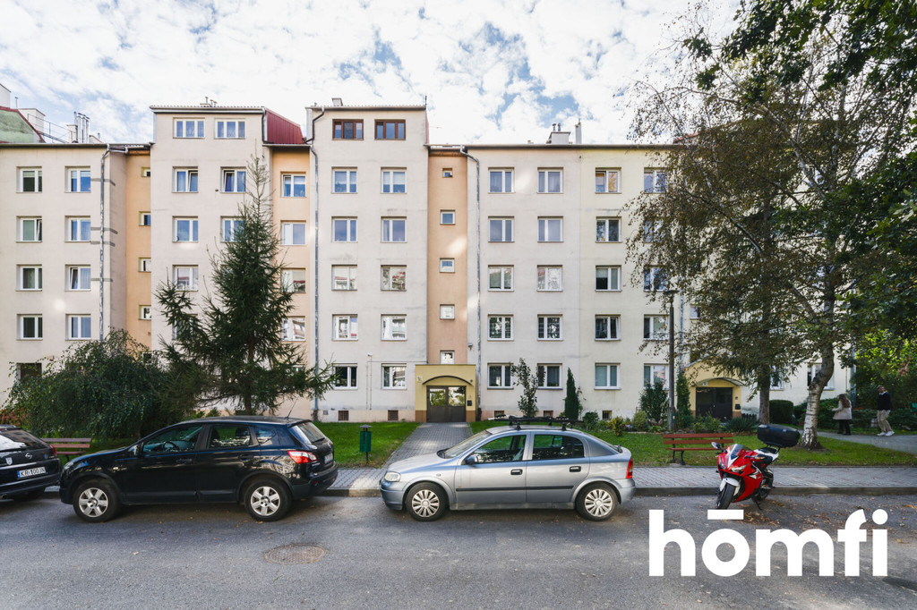 Mieszkanie 78&nbsp;m², Kraków, Prokocim-Bieżanów, Wielicka - zdjęcie 19