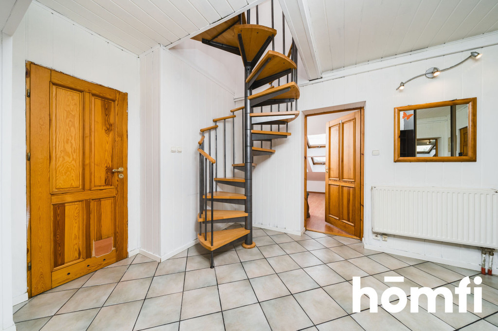 Mieszkanie 78&nbsp;m², Kraków, Prokocim-Bieżanów, Wielicka - zdjęcie 17