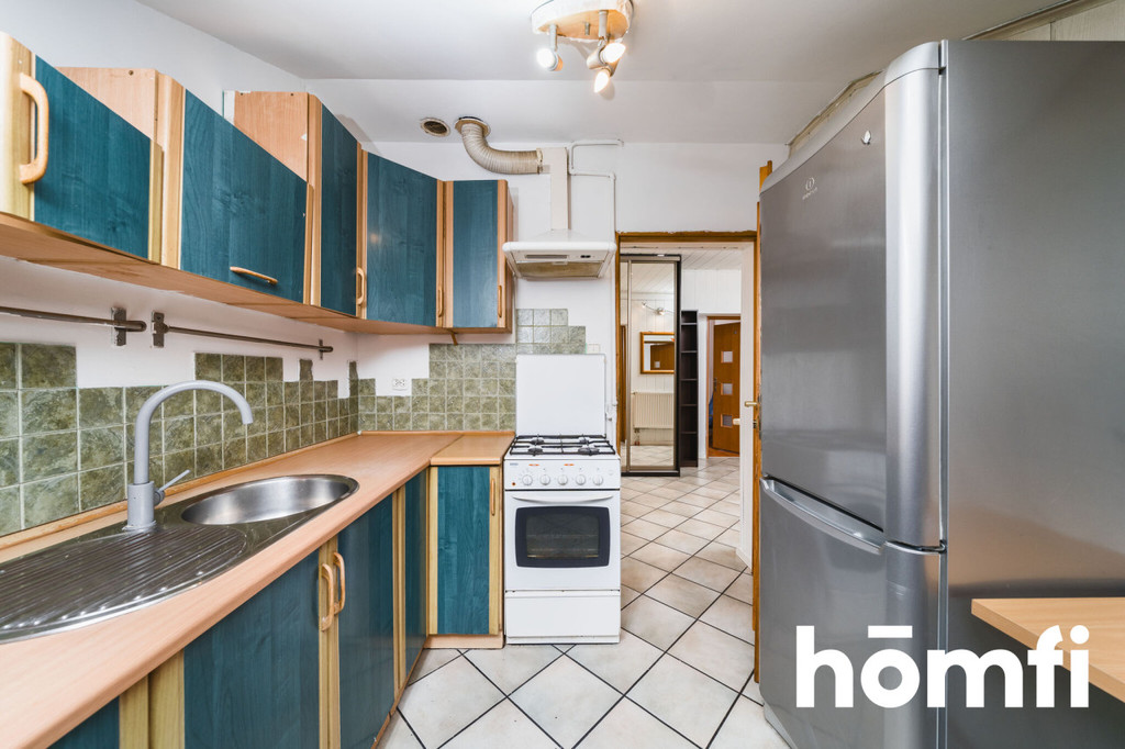 Mieszkanie 78&nbsp;m², Kraków, Prokocim-Bieżanów, Wielicka - zdjęcie 15