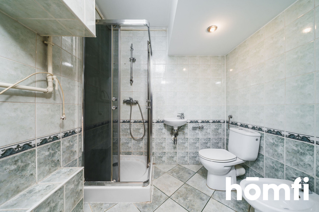 Mieszkanie 78&nbsp;m², Kraków, Prokocim-Bieżanów, Wielicka - zdjęcie 12