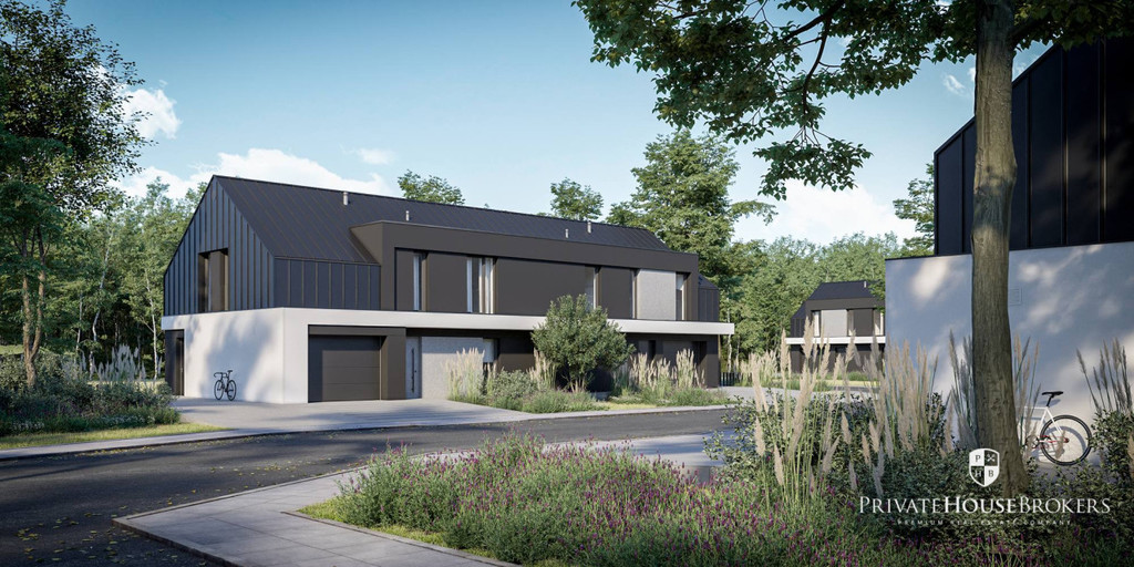 Dom 154,76&nbsp;m², Las Winiarski - zdjęcie 9
