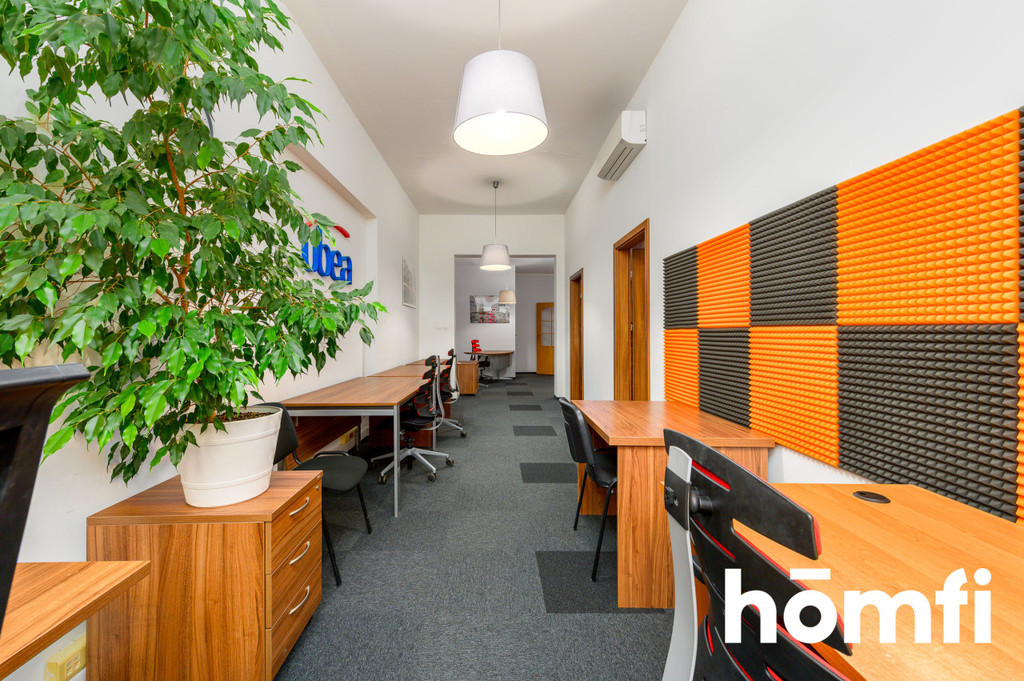 Lokal biurowy na sprzedaż, 67,64 m², Wrocław, Krzyki, Powstańców Śląskich - zdjęcie 3