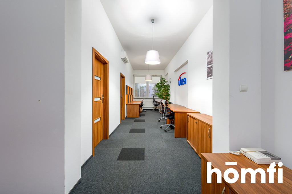 Lokal biurowy na sprzedaż, 67,64 m², Wrocław, Krzyki, Powstańców Śląskich - zdjęcie 1