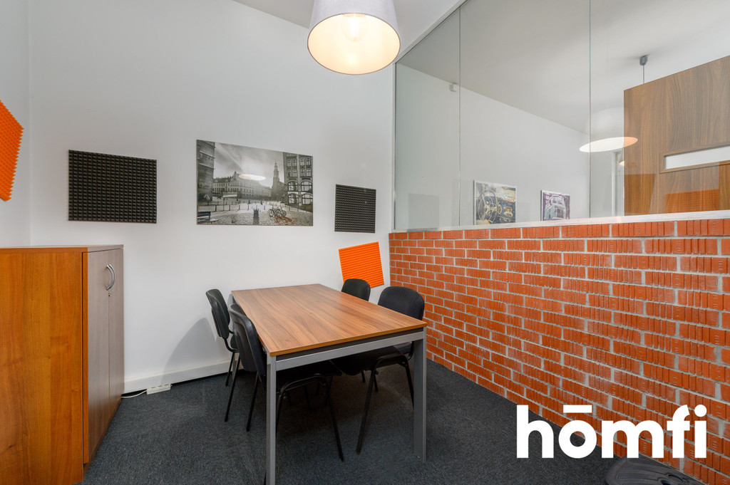 Lokal biurowy na sprzedaż, 67,64 m², Wrocław, Krzyki, Powstańców Śląskich - zdjęcie 6