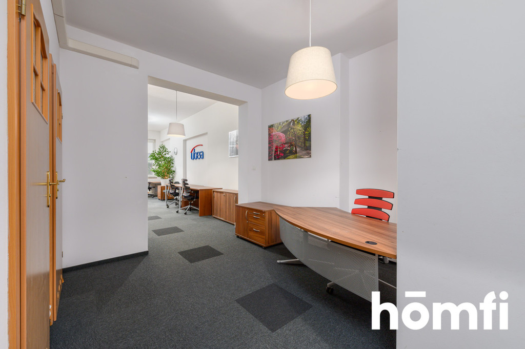 Lokal biurowy na sprzedaż, 67,64 m², Wrocław, Krzyki, Powstańców Śląskich - zdjęcie 5