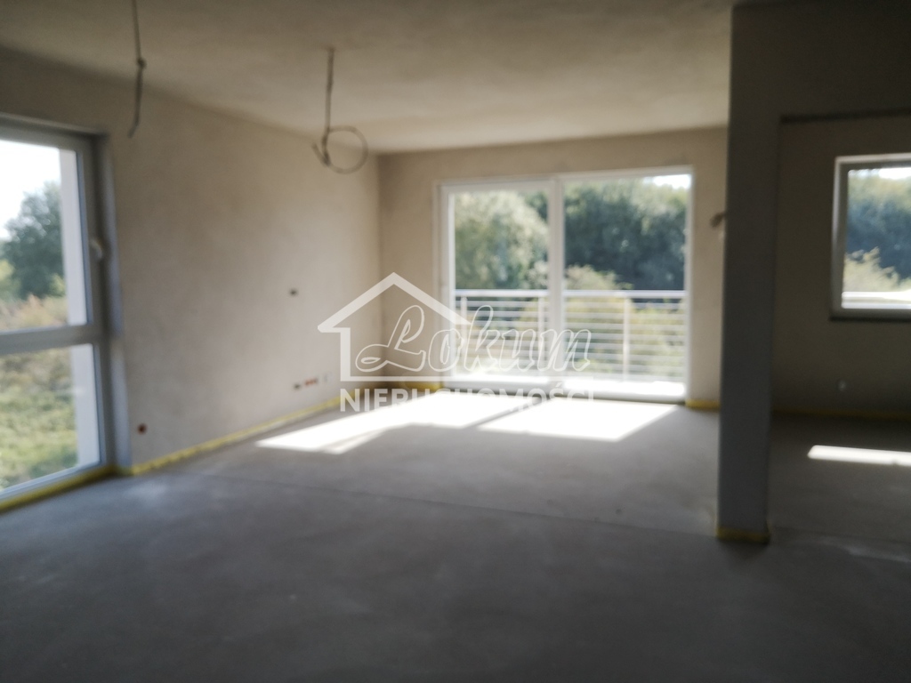 Mieszkanie 118,52 m², Stobno - zdjęcie 4