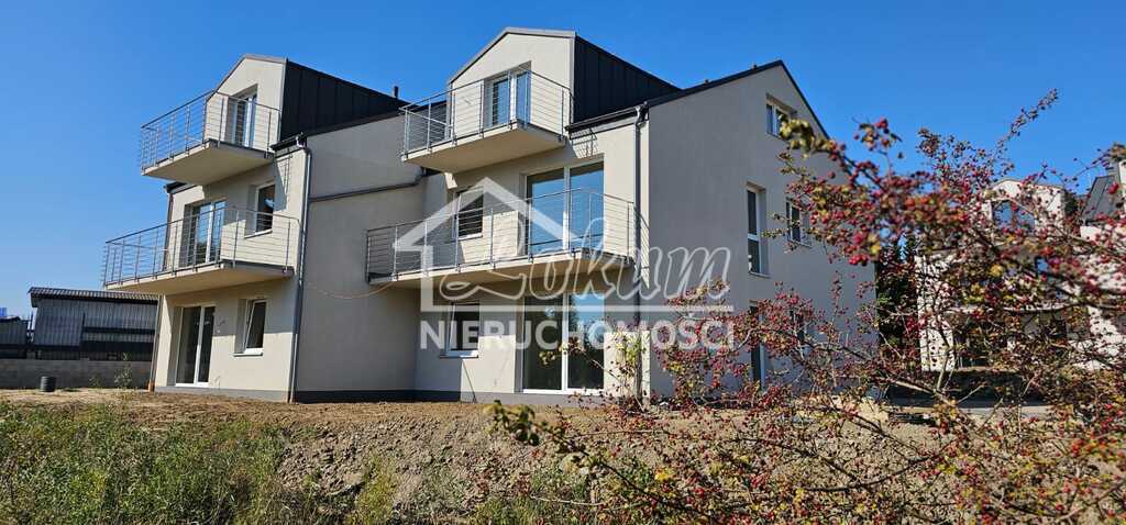 Mieszkanie 118,52 m², Stobno - zdjęcie 1
