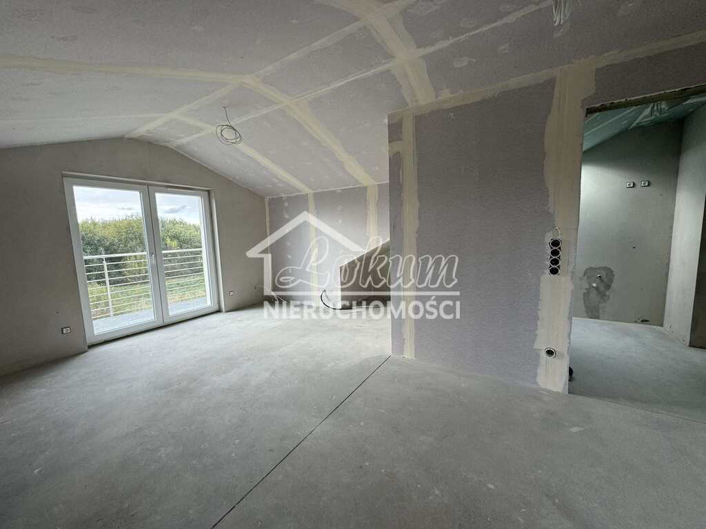 Mieszkanie 118,52 m², Stobno - zdjęcie 9