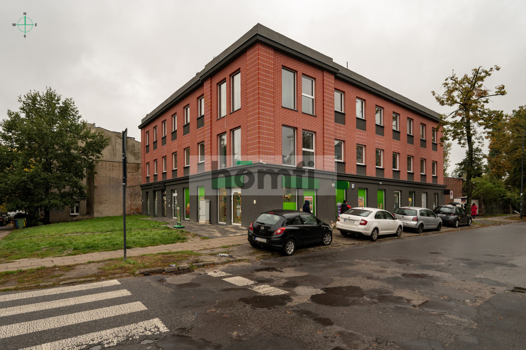 Mieszkanie 38&nbsp;m², Łódź, Widzew, Nowa - zdjęcie 12