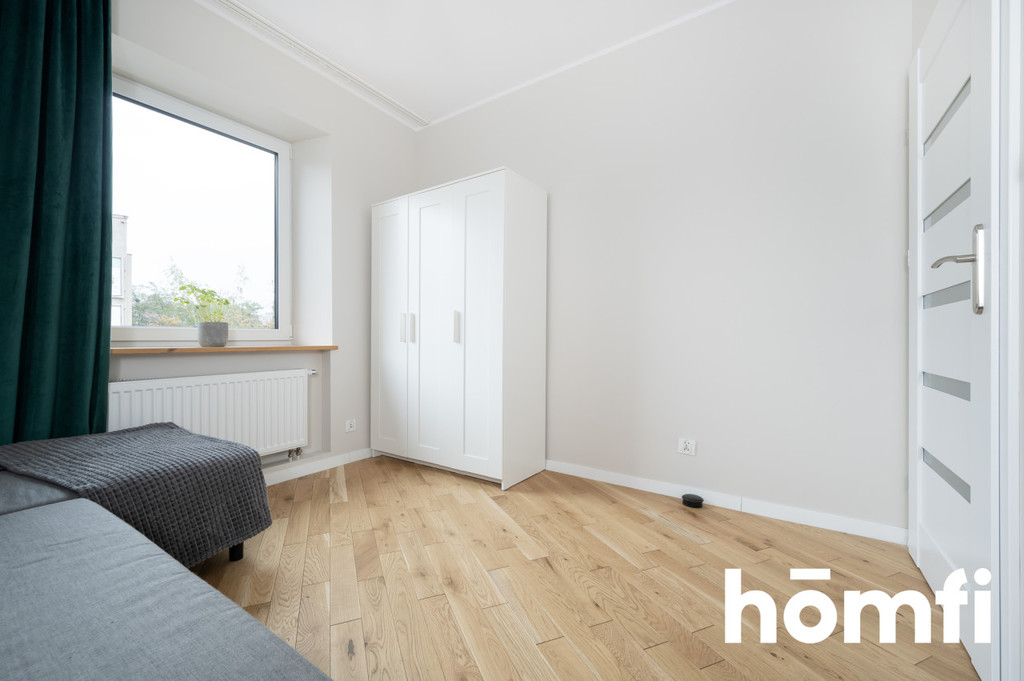 Mieszkanie 38&nbsp;m², Łódź, Widzew, Nowa - zdjęcie 4