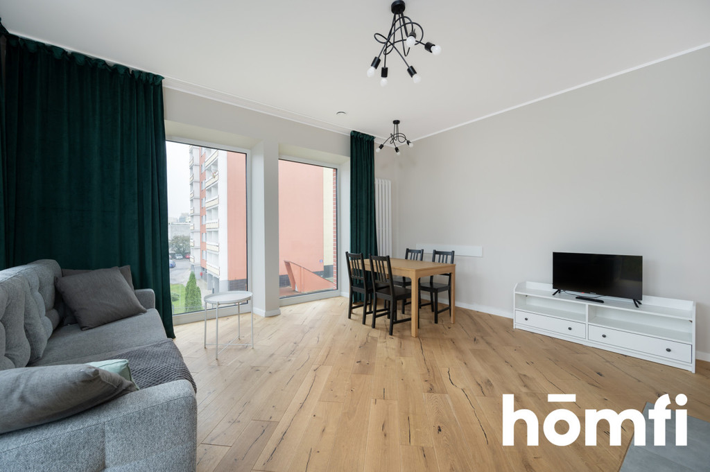 Mieszkanie 38&nbsp;m², Łódź, Widzew, Nowa - zdjęcie 10