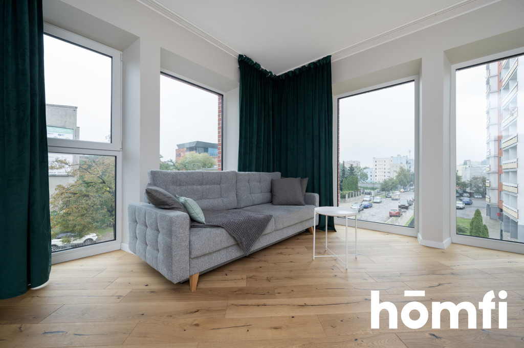 Mieszkanie 38&nbsp;m², Łódź, Widzew, Nowa - zdjęcie 7