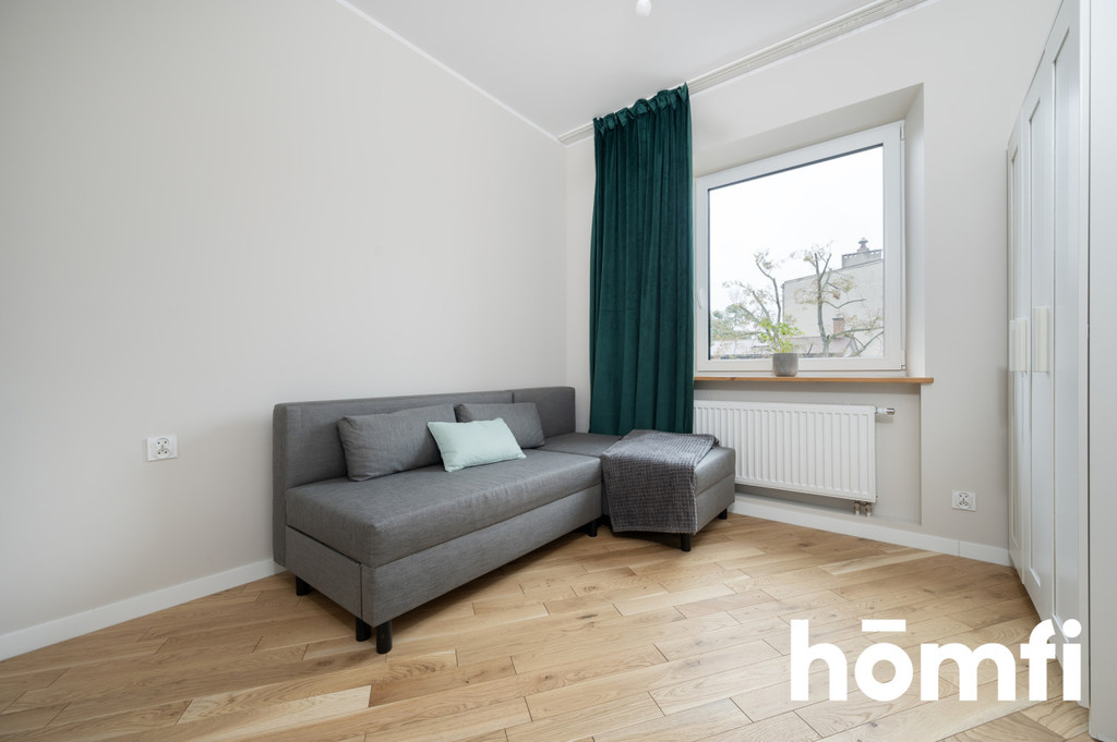 Mieszkanie 38&nbsp;m², Łódź, Widzew, Nowa - zdjęcie 5