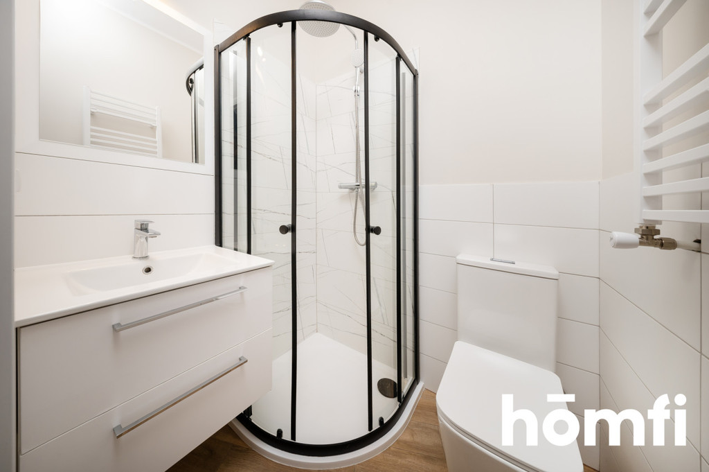 Mieszkanie 38&nbsp;m², Łódź, Widzew, Nowa - zdjęcie 8