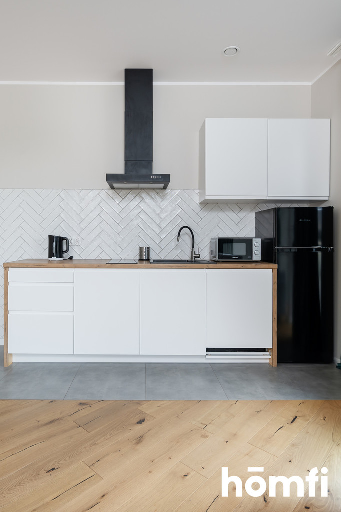 Mieszkanie 38&nbsp;m², Łódź, Widzew, Nowa - zdjęcie 9