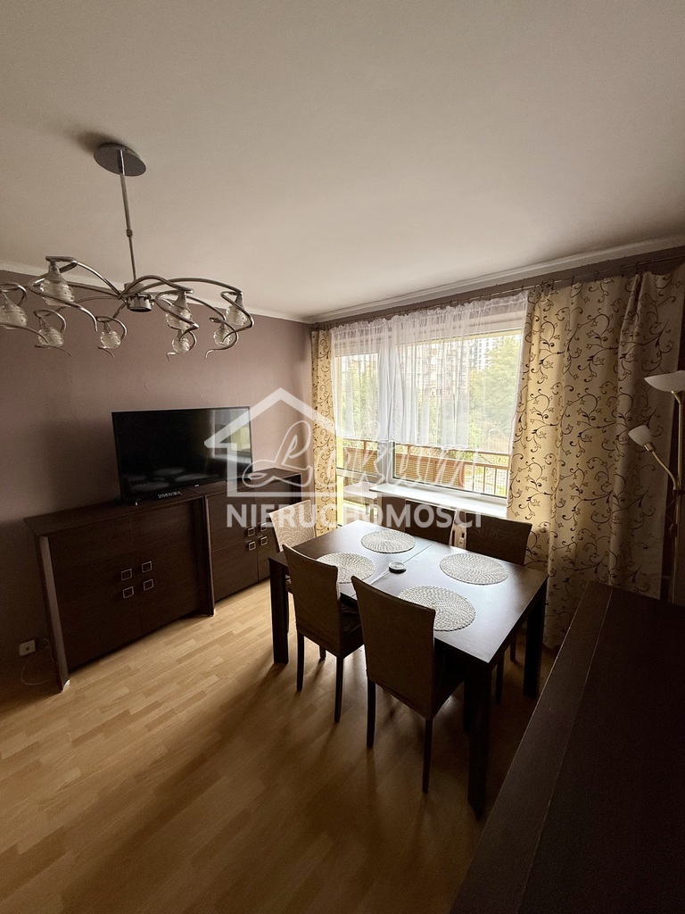 Mieszkanie 53 m², Szczecin, Zakole - zdjęcie 2