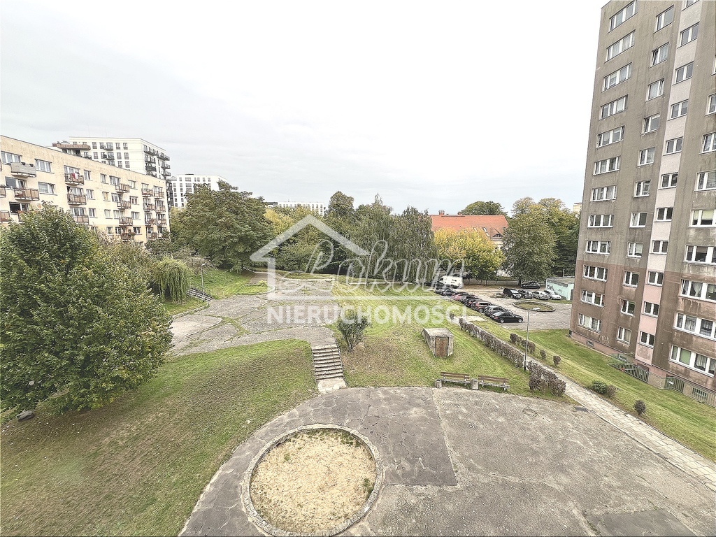 Mieszkanie 53&nbsp;m², Szczecin, Zakole - zdjęcie 12
